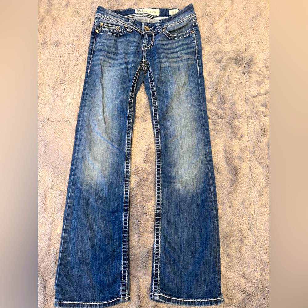 BKE bootcut jeans
